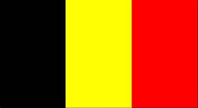 drapeau belge