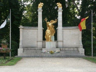 monument des morts