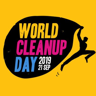 cleanup day 2019