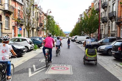 dimanche sans voiture 2