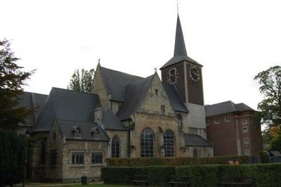 eglise st denis