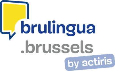 Logo Brulingua   HD