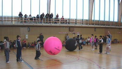 Petit Palais des Sports