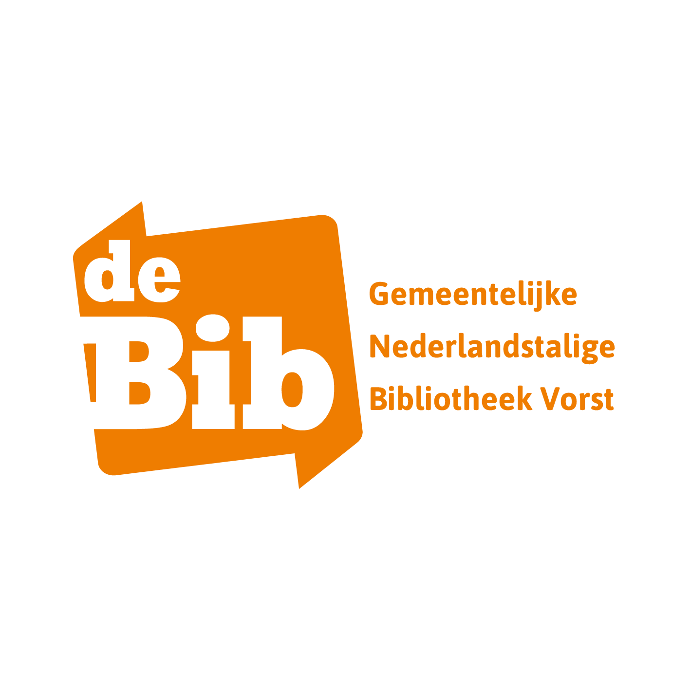 Logo Bib Vorst Detective RGB