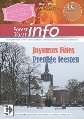Forest Info35 cover